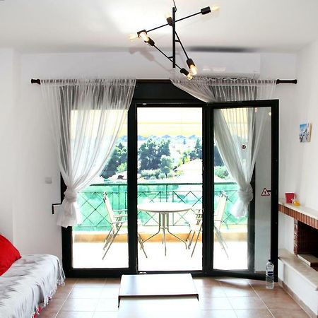 Apartment For Family Kriopigi Exterior photo
