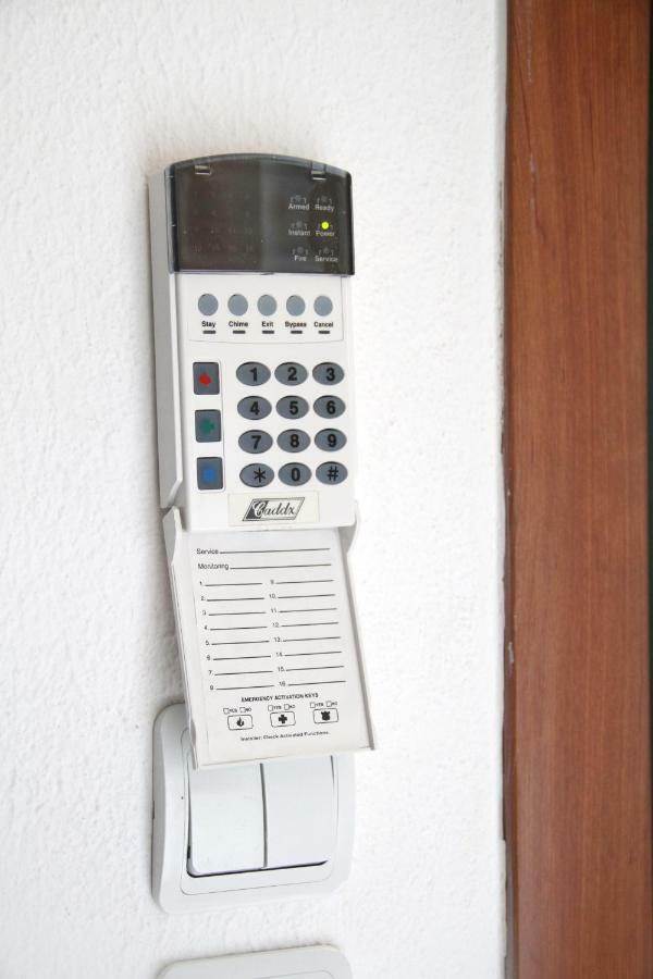 Apartment For Family Kriopigi Exterior photo