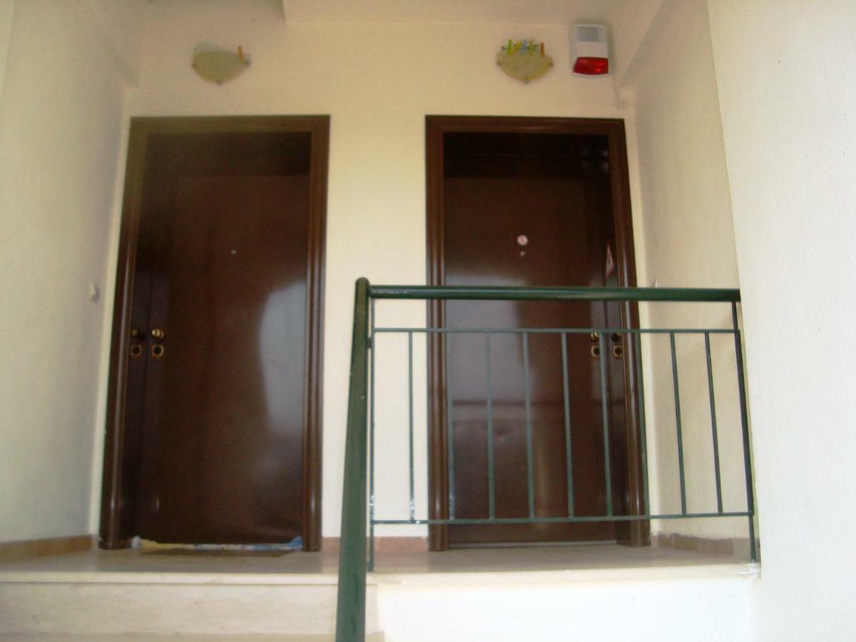 Apartment For Family Kriopigi Exterior photo