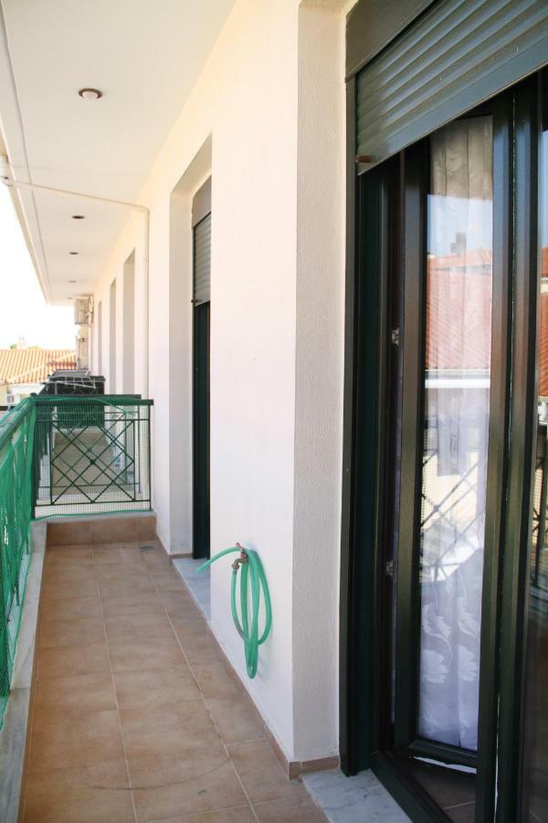 Apartment For Family Kriopigi Exterior photo